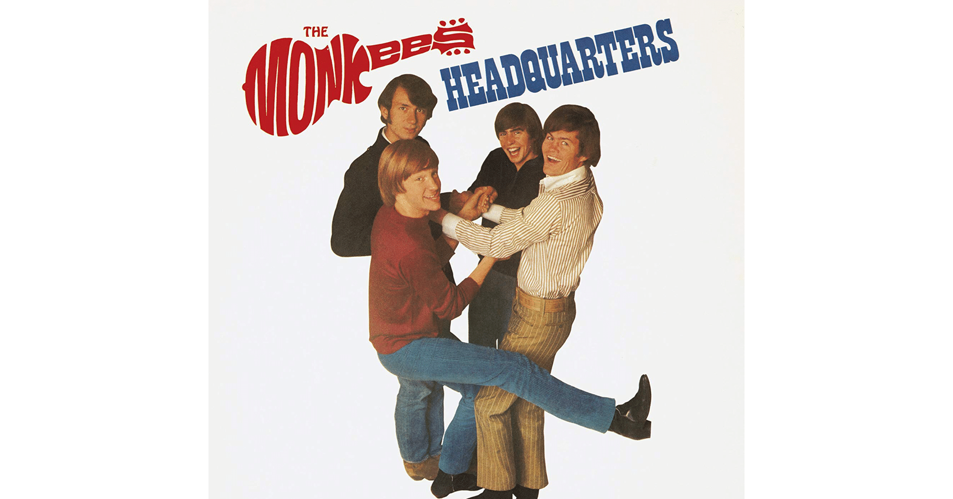The Monkeesを再評価する Part 10 サードアルバム Headquarters Mo Note