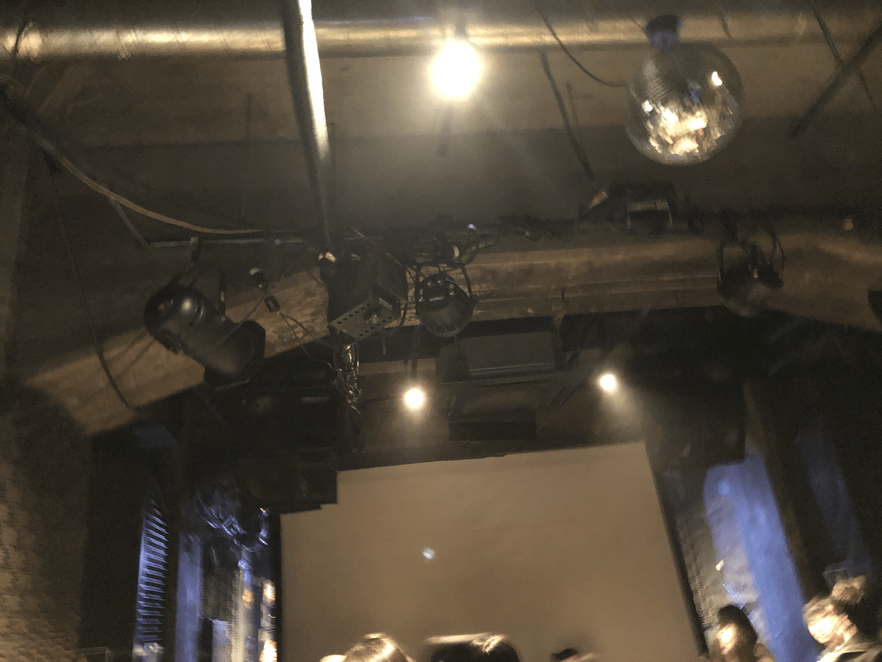 年ライブ参戦ドキュメント Vol 3 アルコサイト Live Square 2nd Line Y Uppy Shiba Note