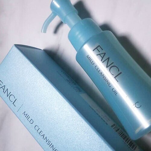 マイルドクレンジングオイル アトピー肌の方におすすめ 無添加のクレンジング Kamachanwe Note