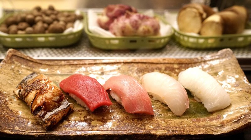 おいしいヒラメ入りました 73歳すし屋のnote 73歳すし屋のnote 現役 Note