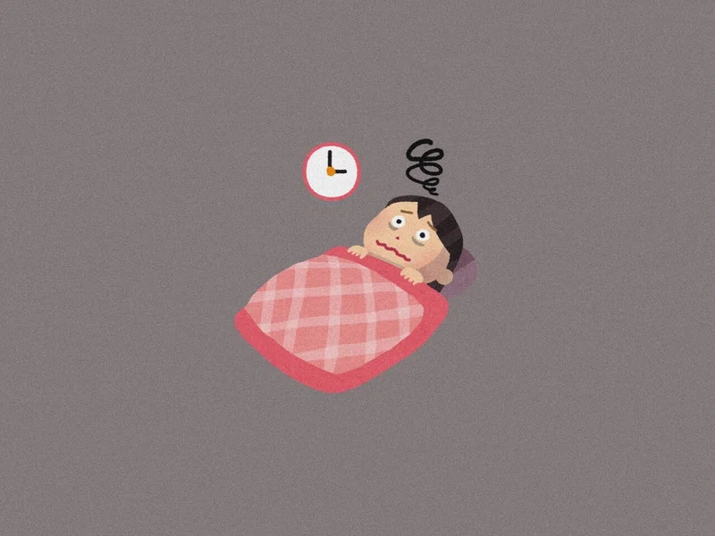 あくびは出るけど眠れない時には太陽と一緒に自分と向き合え Give Note
