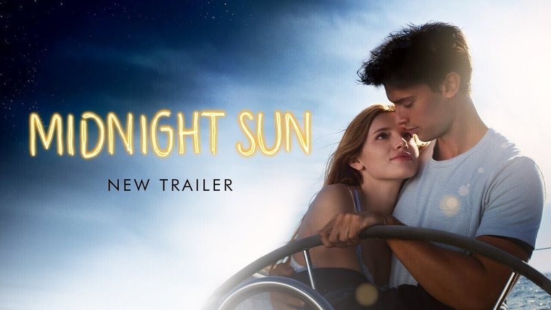 Walk With Me Bella Thorne 和訳 Nao Note