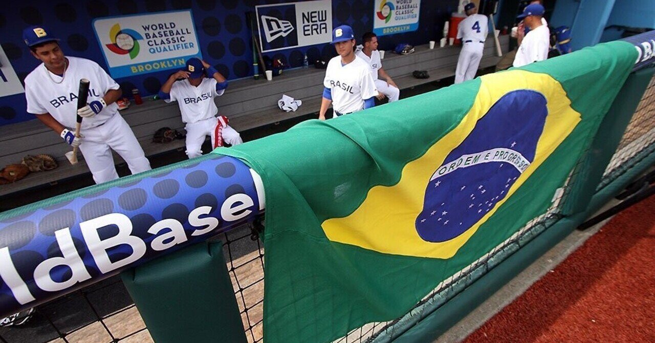 野球ブラジル代表メンバーって誰がいるの 現在のスタメン 主力投手は Baseball World Note