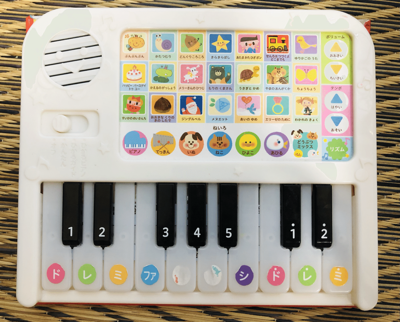 有益なことは一つも話しておりません 丑三つ時で頭も口も回ってないのでサンバに乗せて滑舌の練習をしてみました お祭りって言いにくいですね 相変わらず元気は出るわかりませんが わたしは元気に収録してい 目頭あつこ Note