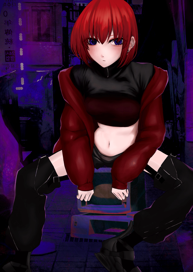 イラスト完成後のフォローアップ 暦 Note