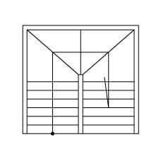 空間を繋ぐ階段の名前や種類 魅力まで Cuestudio キュースタジオ リノベで暮らしを創る Note