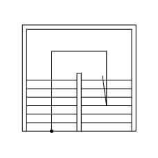空間を繋ぐ階段の名前や種類 魅力まで Cuestudio キュースタジオ リノベで暮らしを創る Note