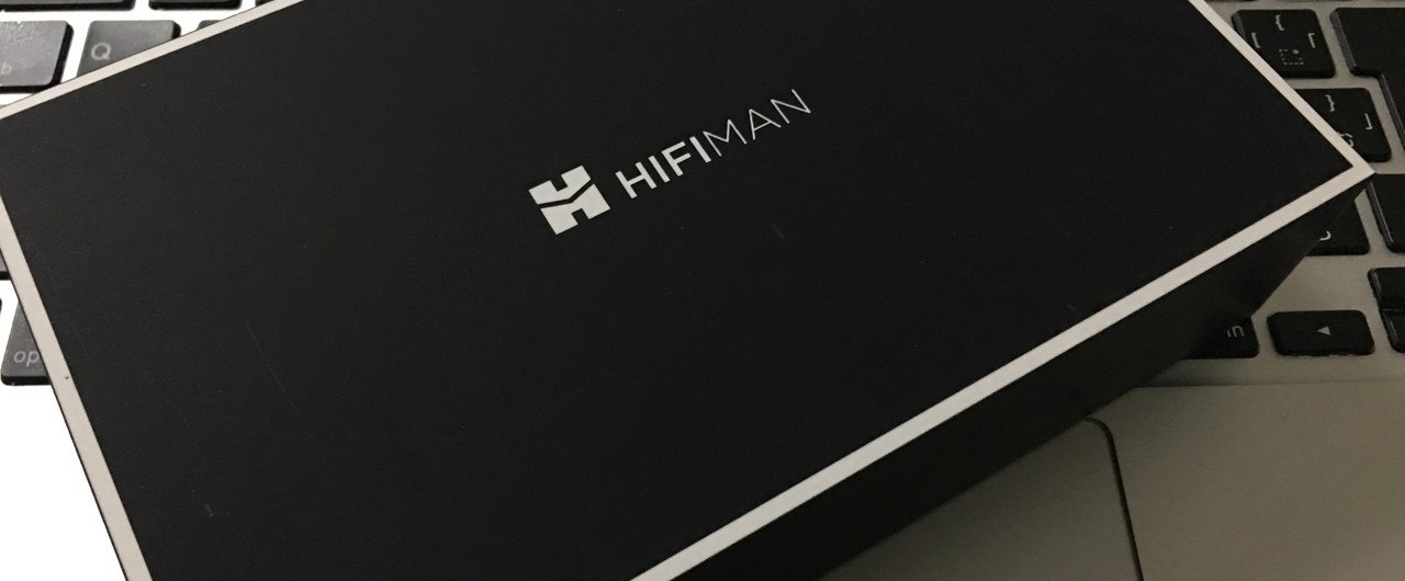 HIFIMAN SuperMini という快DAP｜まっすーP
