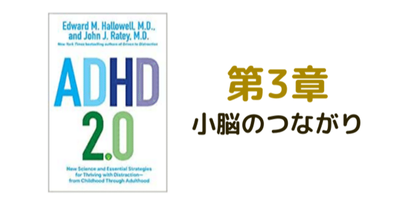 Adhd2 0 第3章 はじめに インナーワーキング 小脳前庭系の基本 児童精神科医なおちゅん Note Adhd2 0 第3章 はじめに インナーワーキング 小脳前庭系の基本 児童精神科医なおちゅん Note