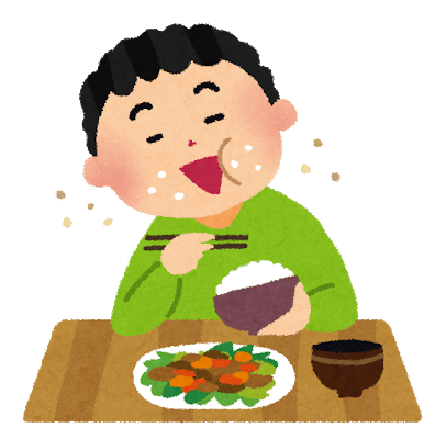 腸がすべて を読んで食べ物ではなく食べ方が命運を分けると感じた話 人生を豊かにしたいケンシ Note