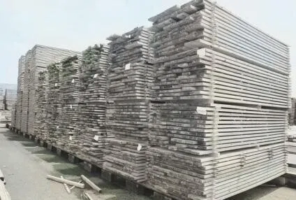 Timber Production Method Next: A Mass-Production Factory That Switched from Douglas Fir to ...