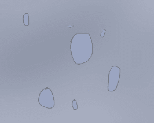 水滴 窓にしたたる雨の描き方 エフェクトの描き方のオススメ本で実践 ねむ Note