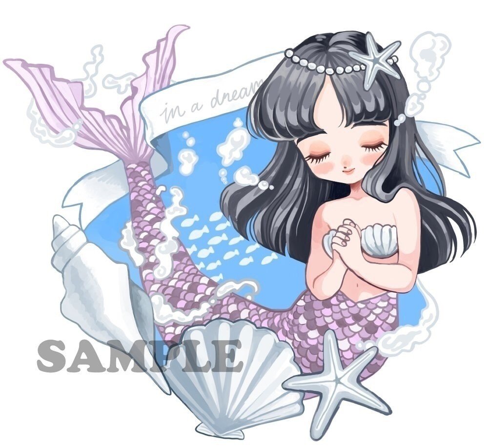 個展でのグッズ販売 飴戸あむ Note