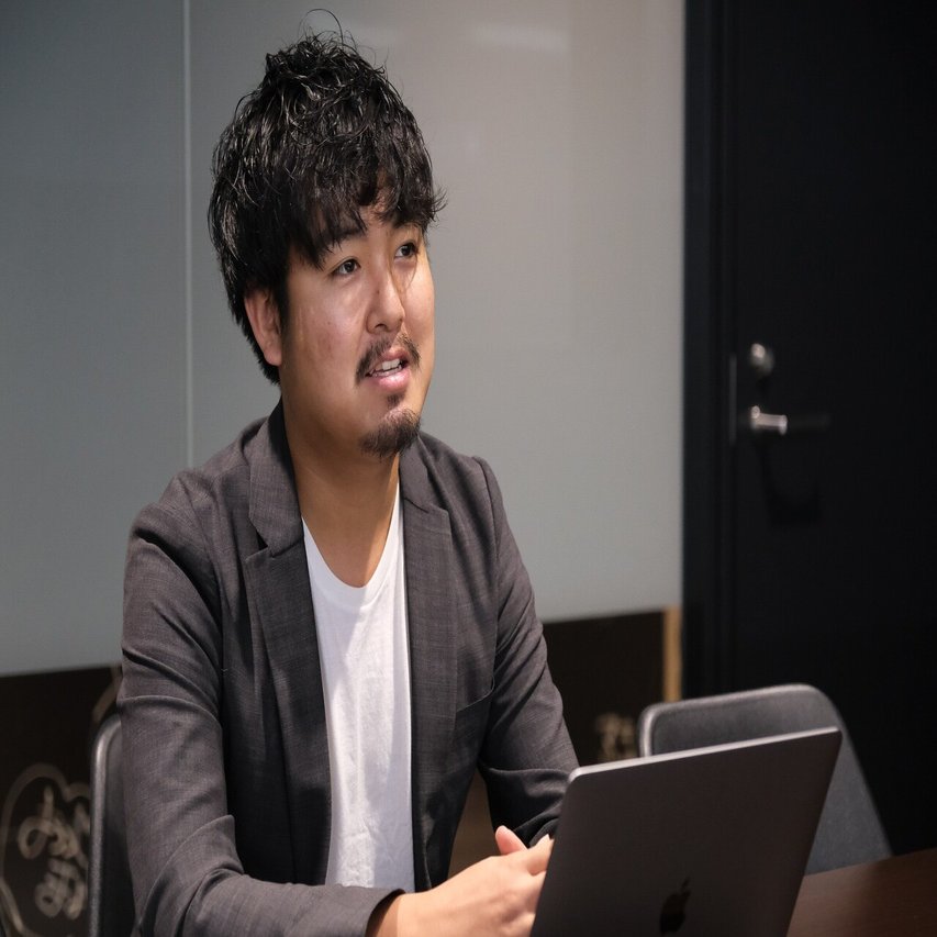 サイバーエージェント→スタートアップ→クラスター。20代中盤を怒涛の如く駆け抜けた彼が辿り着いたクラスターで叶えたい夢とは｜cluster -  メタバースプラットフォーム