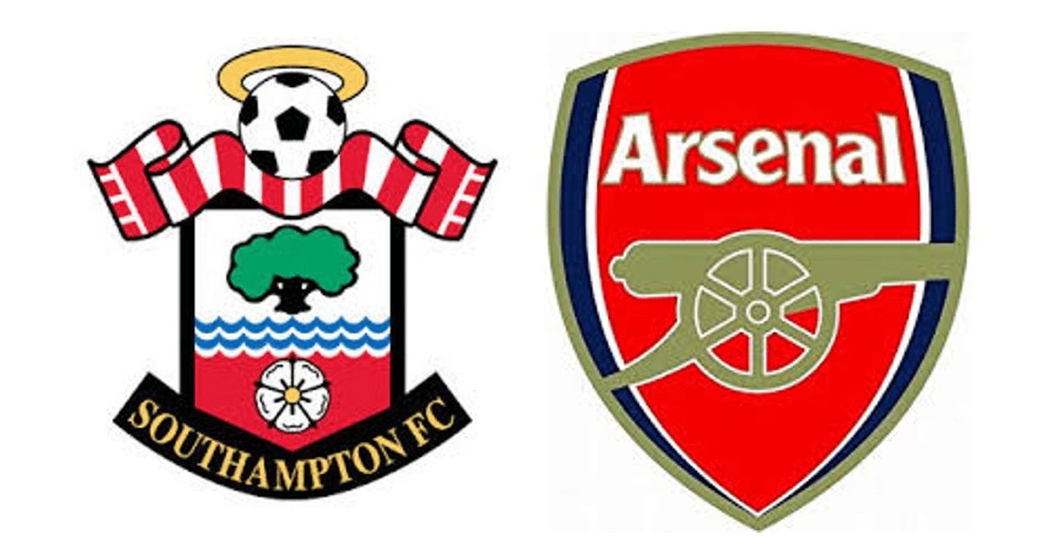 前提の潰し返し 21 1 26 プレミアリーグ 第節 サウサンプトン アーセナル レビュー せこ Note