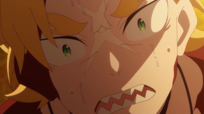 リゼロ 41話 クウェインの石は一人じゃ上がらない 感想 ネタバレ Max 神アニメ研究家 道楽舎 Note