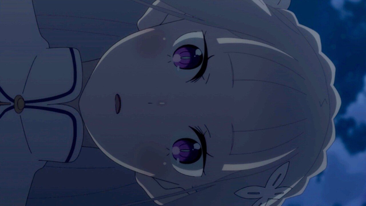 リゼロ 41話 クウェインの石は一人じゃ上がらない 感想 ネタバレ Max 神アニメ研究家 道楽舎 Note