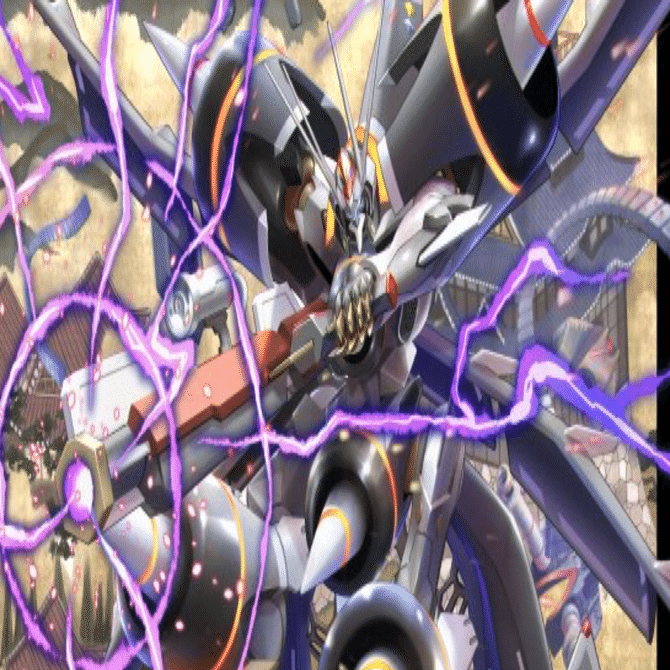 ゴッド・ゼクス解説｜テッチャン