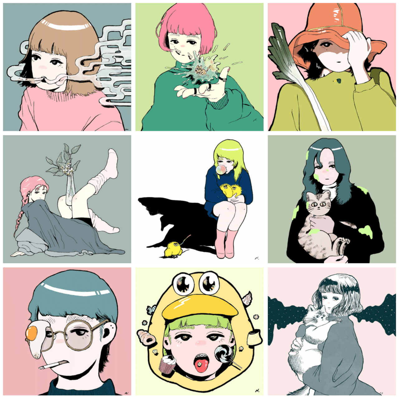 9ヶ月で約6000人増 インスタグラムでフォロワーを増やしていく方法まとめ 庭野里咲 Note