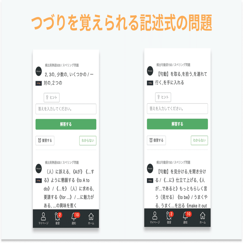 単語はわかるのに英文がわからない人のための頻出英熟語 650選