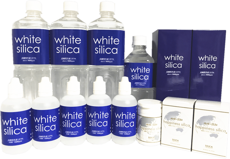 熱帯魚の水槽にシリカってどお 牛王田雅章 シリカ卸販売業 Note