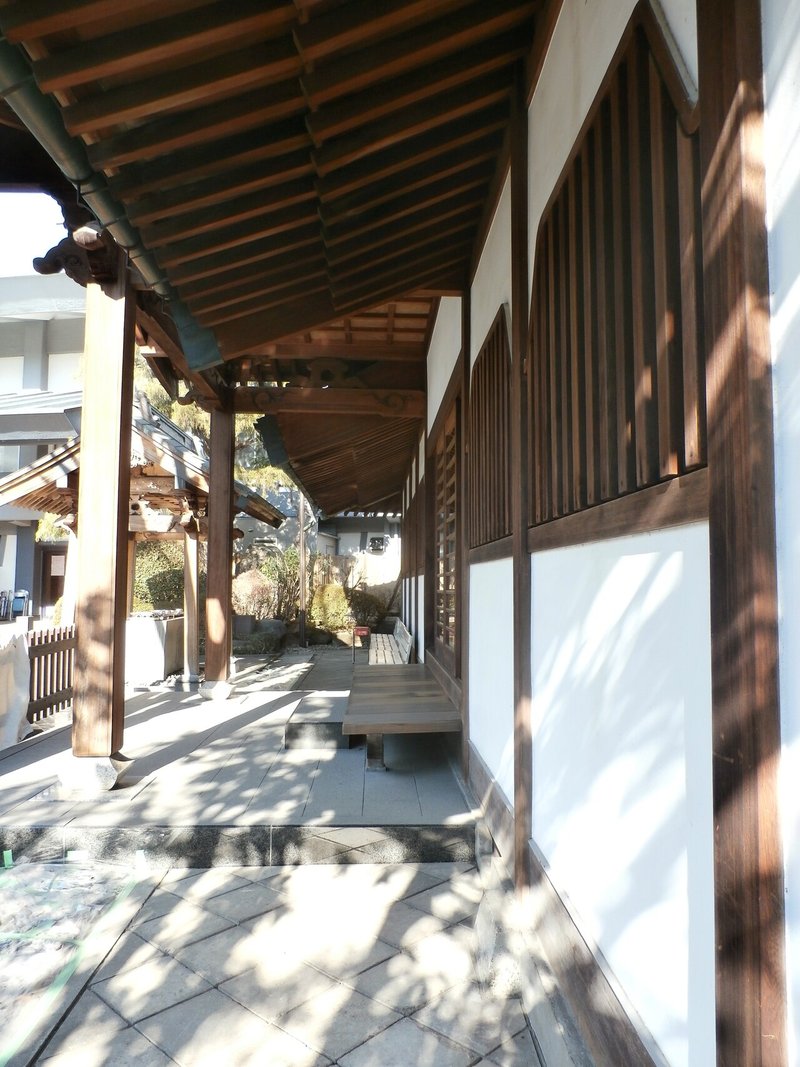 ほれ 常泉寺という寺があるね 北原久仁香ひとり語り Note ほれ 常泉寺という寺があるね 北原久仁香ひとり語り Note
