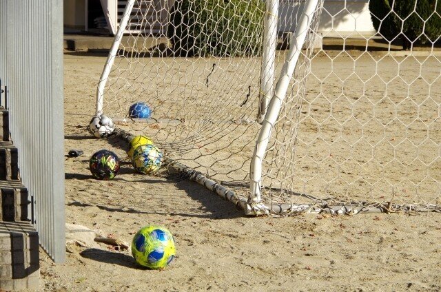 サッカーをする子供へサッカーボールをプレゼントの選び方 Kaz サッカー狂 Note
