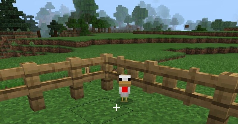 マイクラ牧場物語 もさこ Note