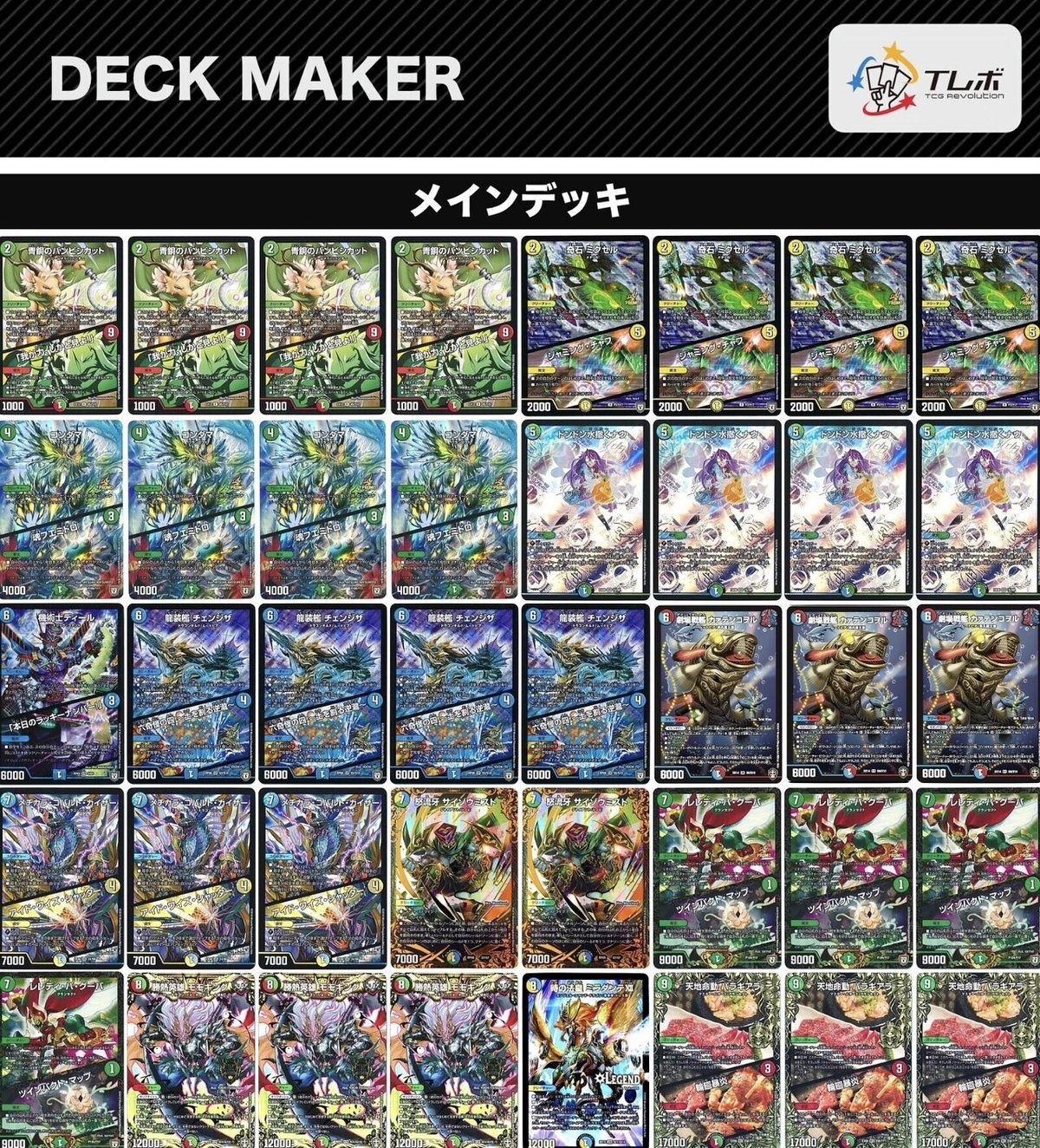 戦艦 デッキ デッキ案】新カード《劇場戦艦カァテンコヲル》を考える｜SaβoRi