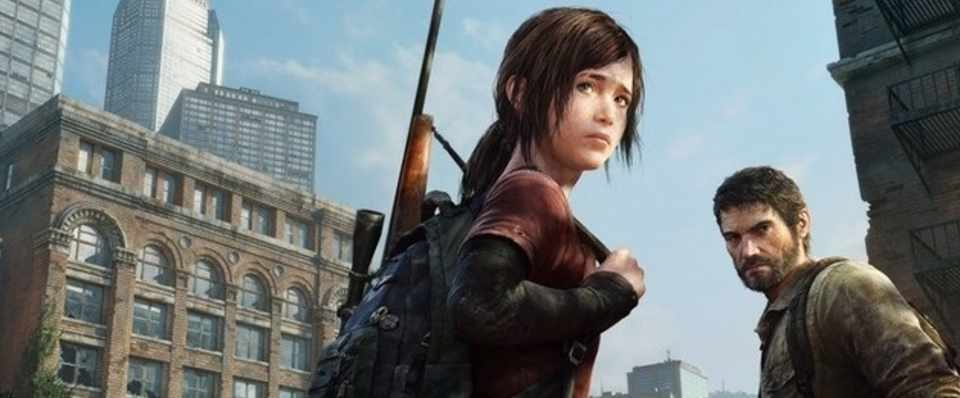 Ps4はまだ早い 未プレイは勿体無いps3の名作 Last Of Us を紹介 Wonder Graphics Note