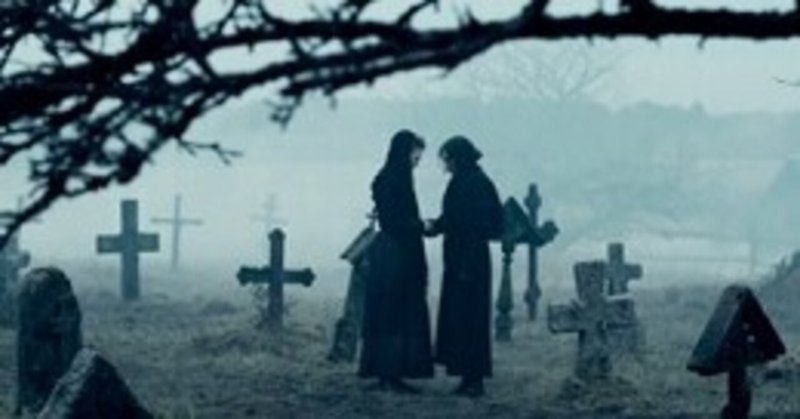 広がっていく裾野 これぞ ロシアsfエンタメ大作 魔界探偵ゴーゴリii 魔女の呪いと妖怪ヴィーの召喚 一日一本短評を載せる映画 館スタッフ その44 元町映画館 note