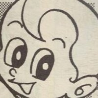 藤子ｆノートの21年1月のノート Note