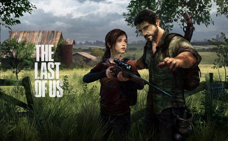 Ps4はまだ早い 未プレイは勿体無いps3の名作 Last Of Us を紹介 Wonder Graphics Note