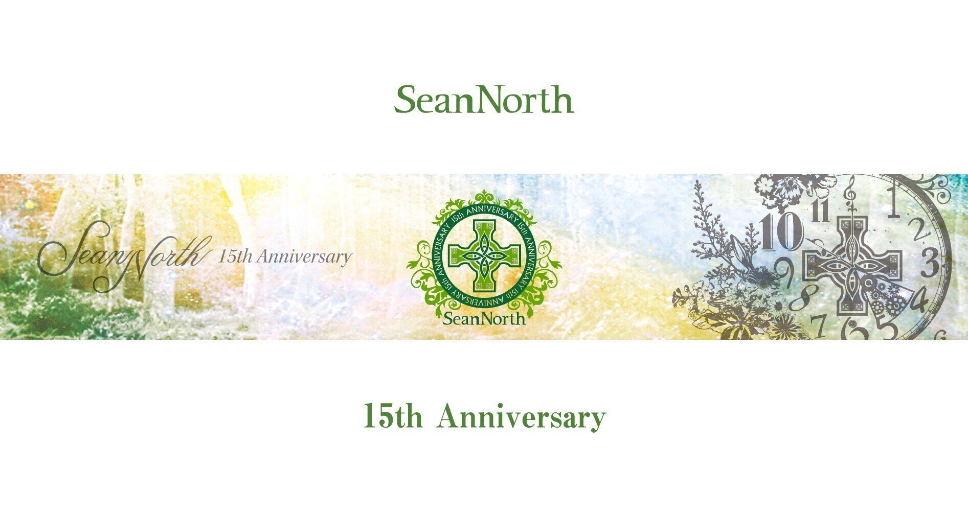 SeanNorth公式の商品一覧｜note