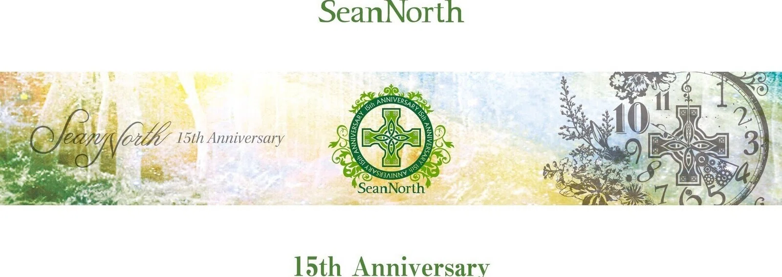 SeanNorth公式の商品一覧｜note