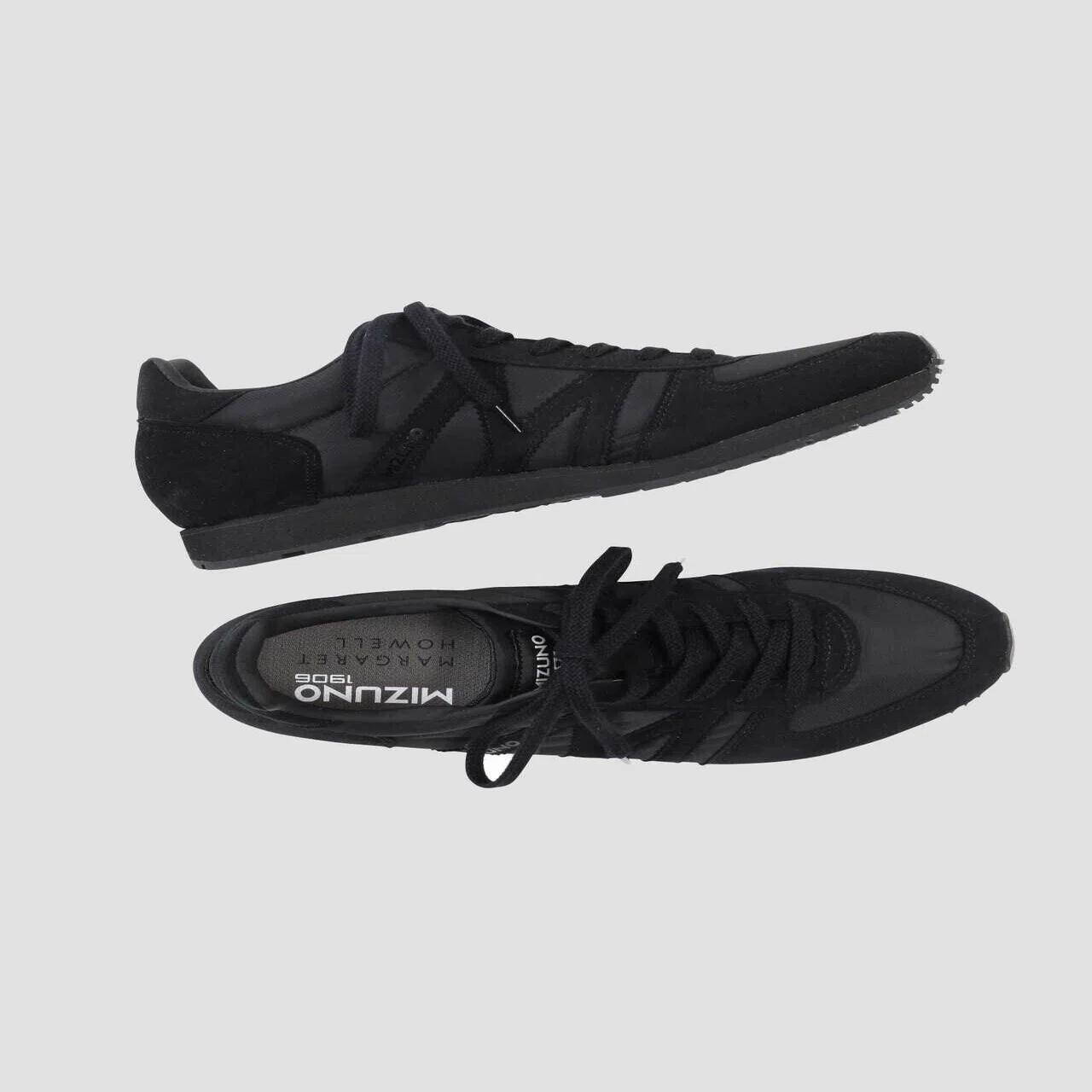 買って良かった2020 ④ スーツに馴染むスニーカー MIZUNO M-LINE for 