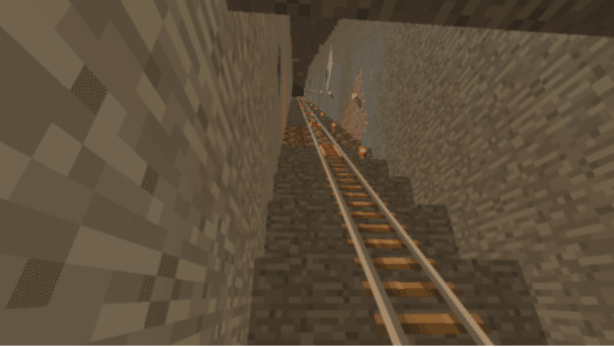 マイクラ ブランチマイニングの効率の良いやり方 Awara Note マイクラ ブランチマイニングの効率の良いやり方 Awara Note