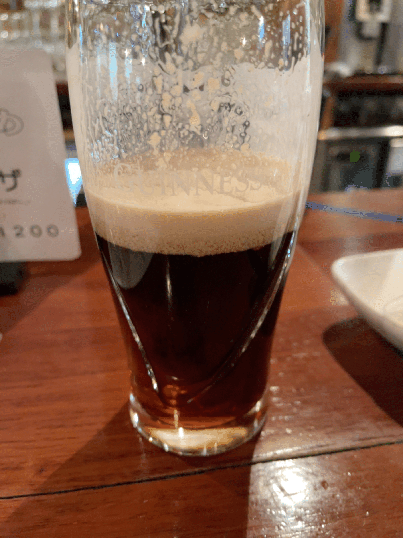 銘店パブとの惜別とアイリッシュカーボム ばごね お酒の引き出し Note 銘店パブとの惜別とアイリッシュカーボム ばごね お酒の引き出し Note
