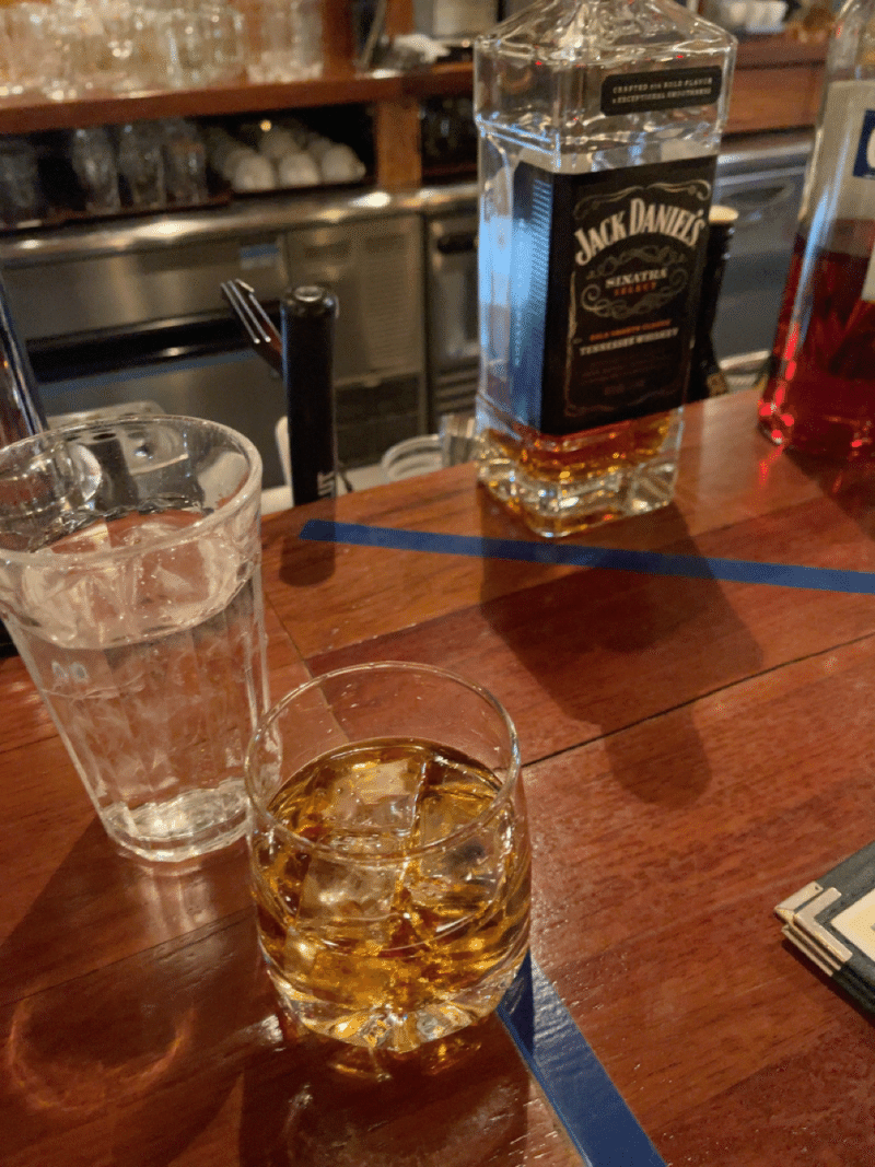 銘店パブとの惜別とアイリッシュカーボム ばごね お酒の引き出し Note 銘店パブとの惜別とアイリッシュカーボム ばごね お酒の引き出し Note