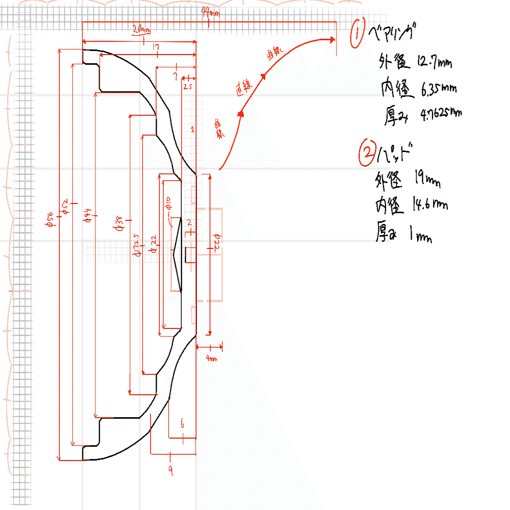 天照」制作とen立ち上げまでの流れ｜en