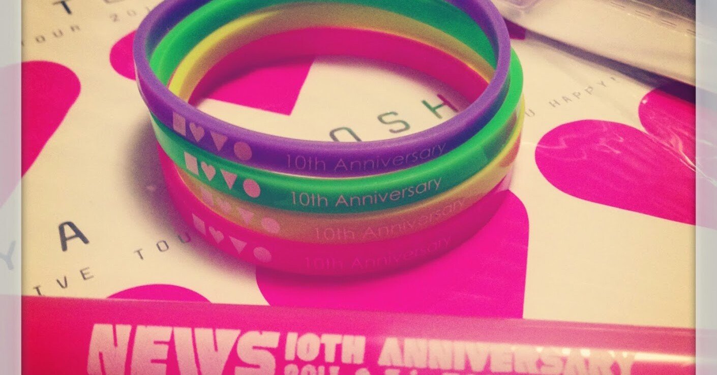 News 10th Anniversary Ayaka I Note News 10th Anniversary Ayaka I Note