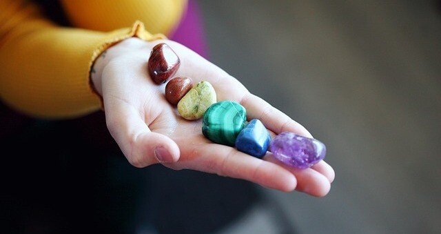 チャクラヒーリング☆ケースファイル - アチューンメント｜The Sacred