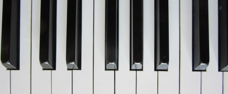 【作曲講座】第十一回　実践ピアノ曲を一曲作る：予備知識編【DTM】