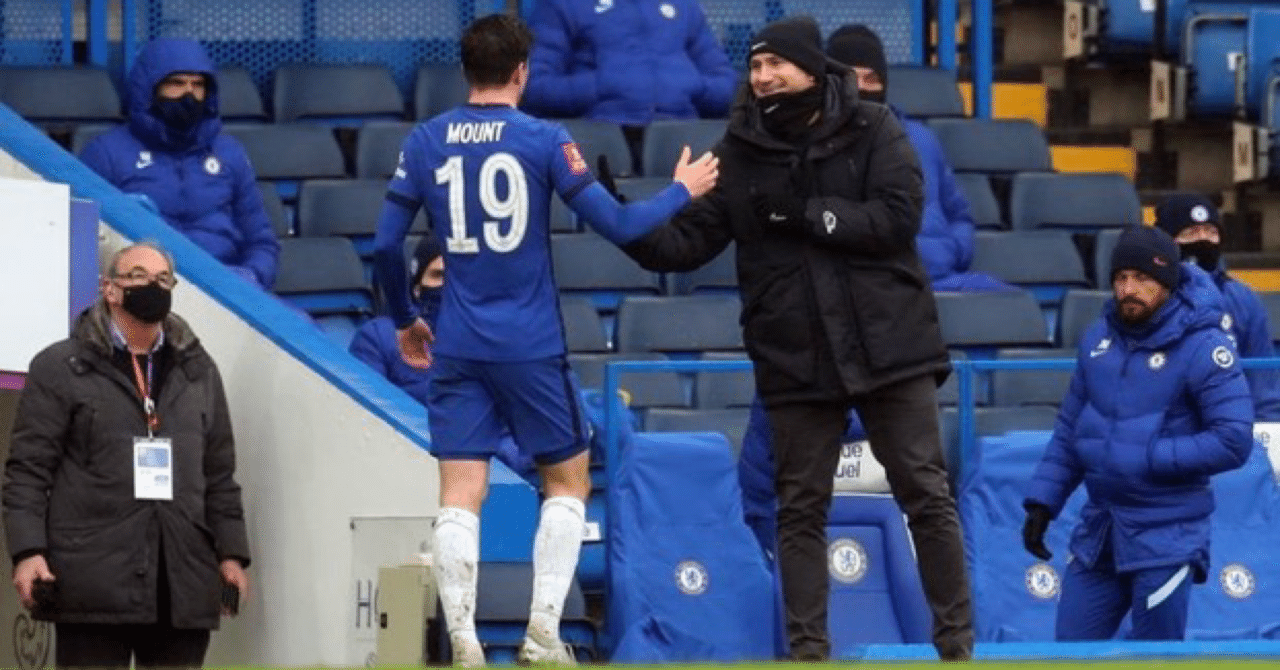 ランパード の新着タグ記事一覧 Note つくる つながる とどける