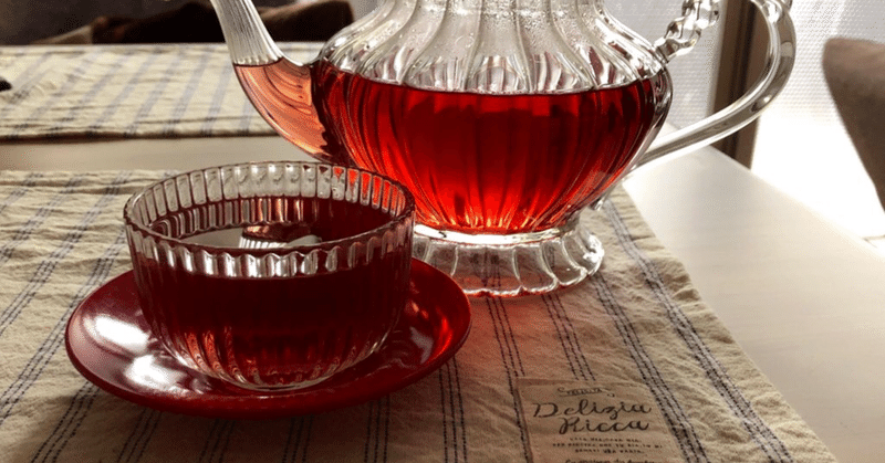 世界一の品数の紅茶専門店ならツイステ全キャラ分のイメージ銘柄見つかる説 ハーツラビュル編 チャノキ Note