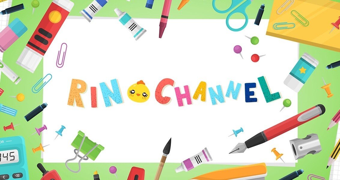 りんちゃんねる 中学受験 鳥居りんこ Note