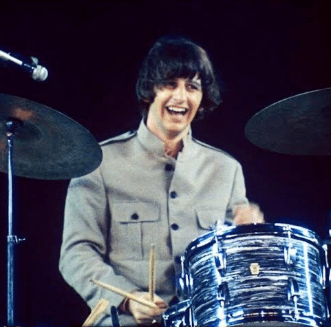 ビートルズが好き しゅう Note