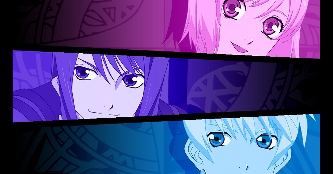 ネタバレなし テイルズ オブ ヴェスペリア Remaster 感想 マージー Note ネタバレなし テイルズ オブ ヴェスペリア Remaster 感想 マージー Note