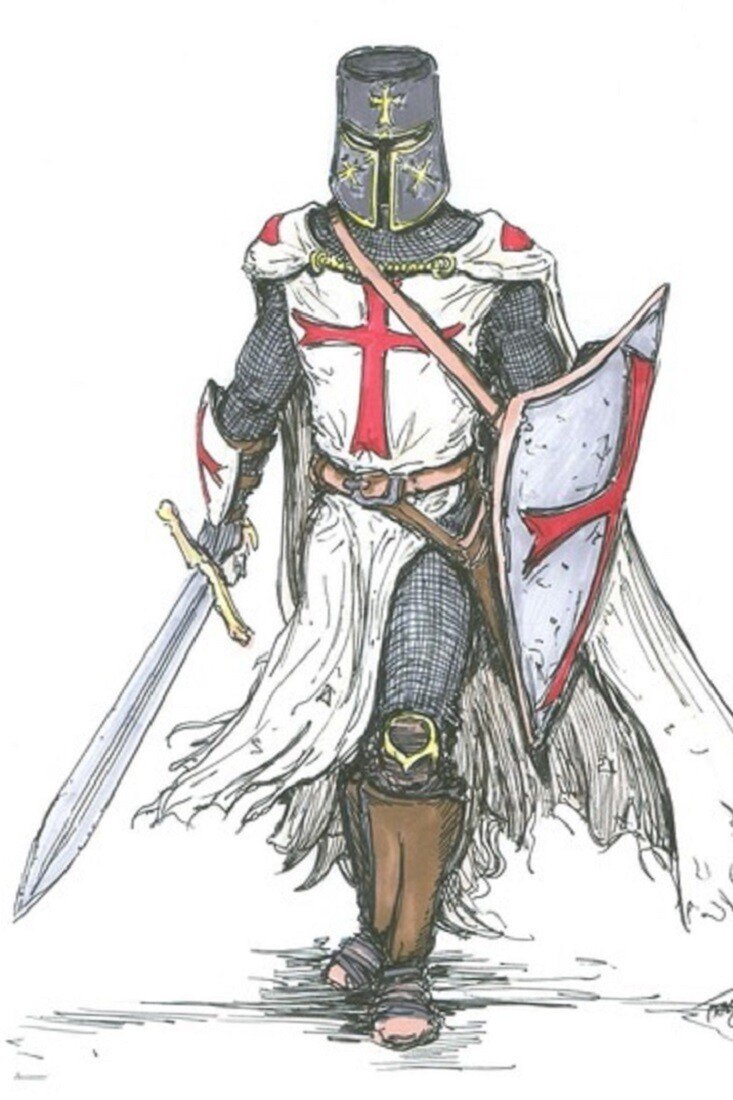 キリスト教はもともと戦いの神であり根本は一神教と変わるもの