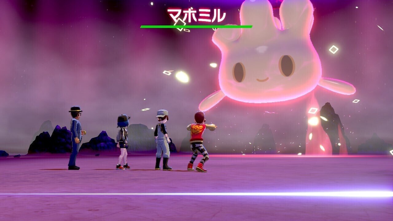 ポケモン詐欺に遭わない為に あのにます Note ポケモン詐欺に遭わない為に あのにます Note
